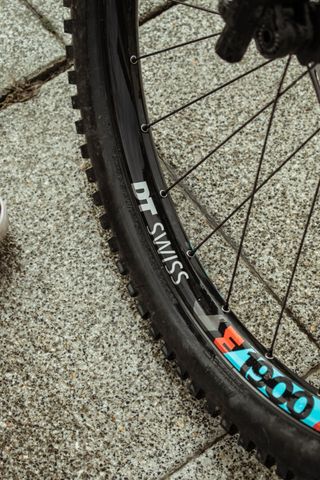 Mondraker dune r 2020