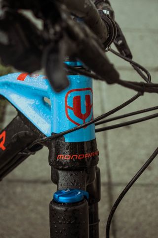 Mondraker dune r 2020