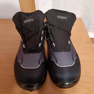 Zapatos NUEVOS de seguridad.