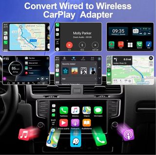 Carplay