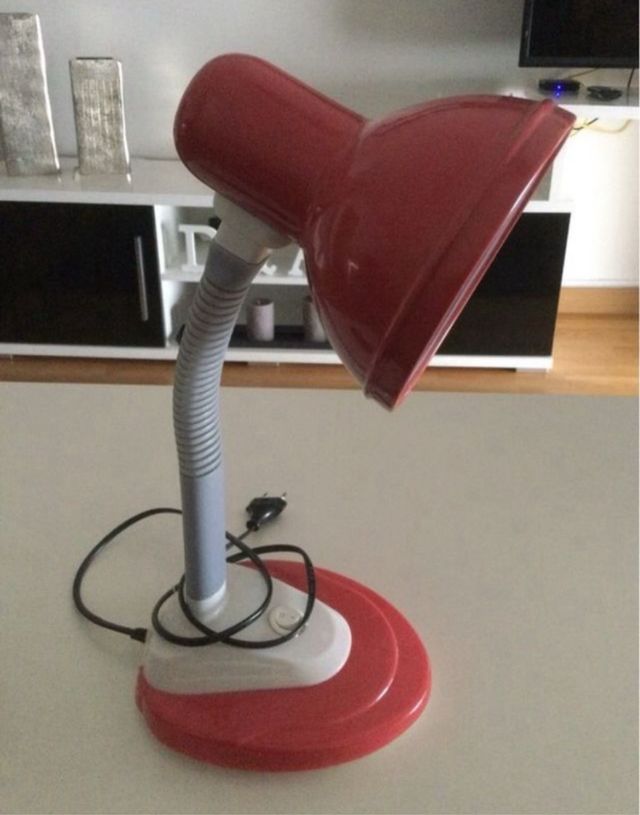 LAMPARA ESCRITORIO