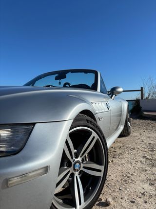 BMW Z3 2.8