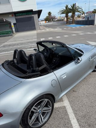 BMW Z3 2.8