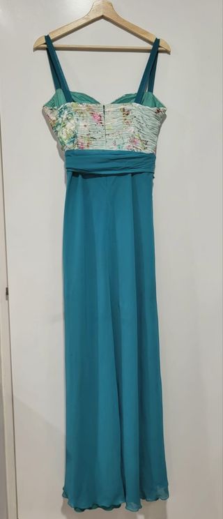 Vestido fiesta 