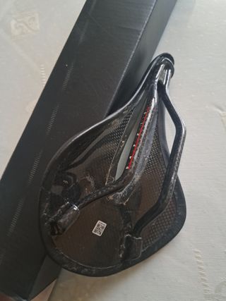 Sillin de carbono