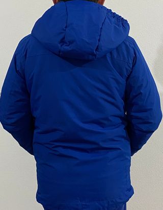 Giacca sci uomo AST astrolabio misura S