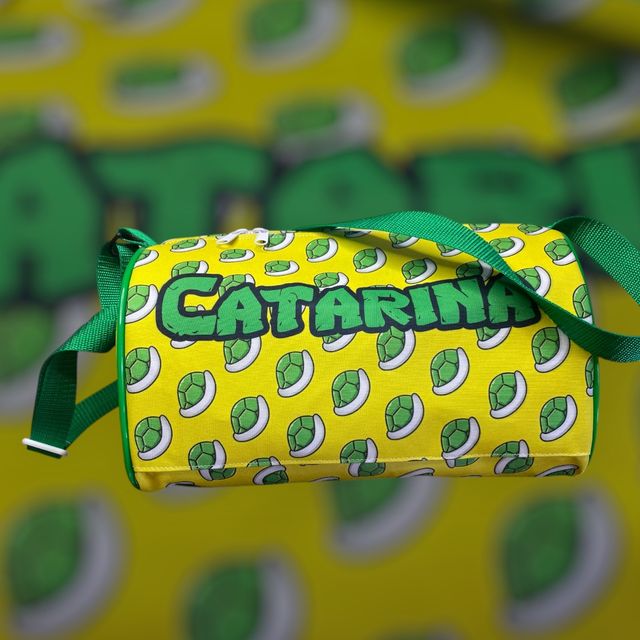 Bolsa desportiva Personalizada