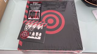 U2 How to Dismantle an Atomic Bomb