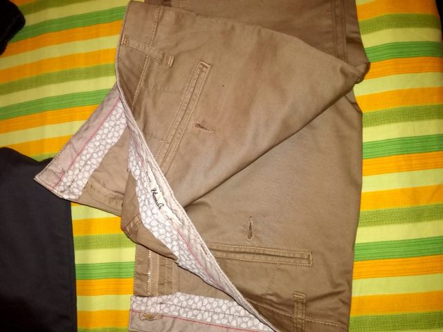 Abito Beige 50