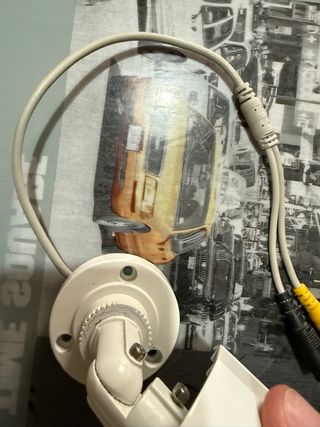 Telecamera Atlantis Outdoor