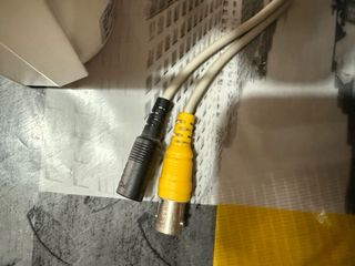 Telecamera Atlantis Outdoor