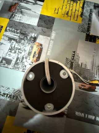 Telecamera Atlantis Outdoor