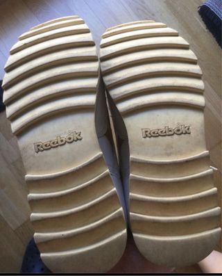 ZAPATILLAS REEBOK MUJER