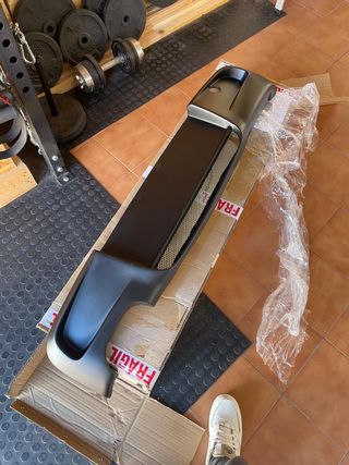 BMW SERIE 1 CARROCERIA