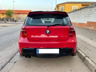 BMW SERIE 1 CARROCERIA