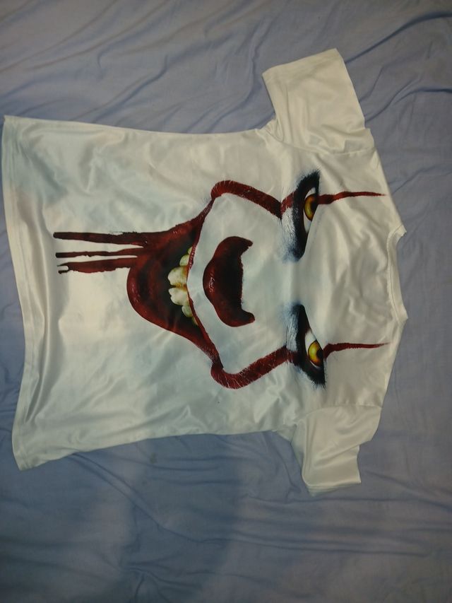 Camiseta