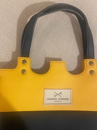 Bolso Daniel Chong