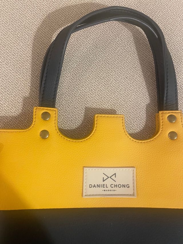 Bolso Daniel Chong