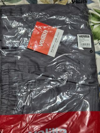 Pantalón trabajo 