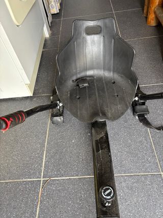 Asiento Hoverboard Kart