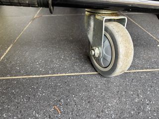 Asiento Hoverboard Kart