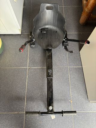 Asiento Hoverboard Kart