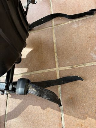 Asiento Hoverboard Kart