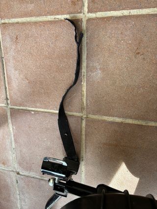 Asiento Hoverboard Kart