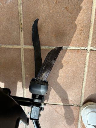 Asiento Hoverboard Kart