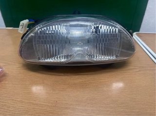 Aprilia chesterfield Recambios