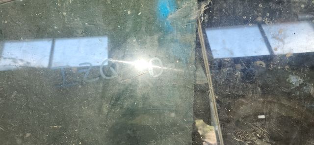 Cristal ventana nissan terrano 2