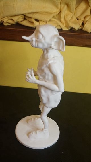 Dobby Harry Potter 35cm
