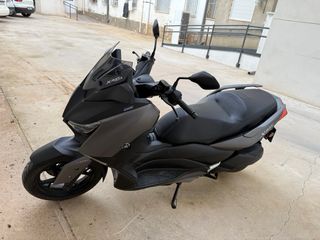 Yamaha XMAX 300 ABS