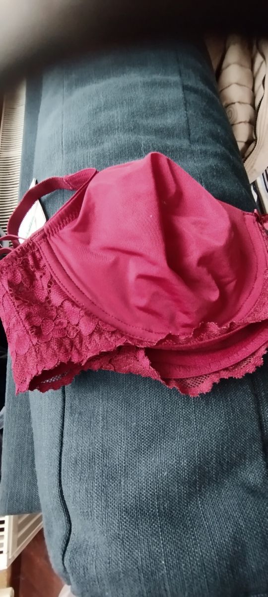 Sujetador de mujer talla 85 B