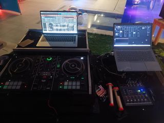 🎧DJ para Bodas, Eventos Privados y Corporativos🎧