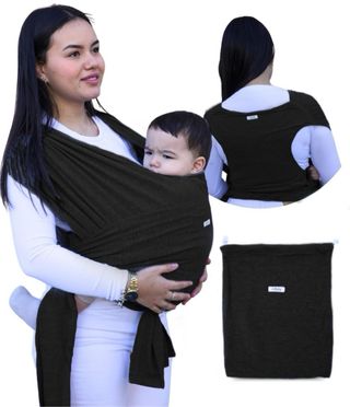 Fular portabebé