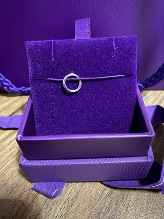 Pendiente Aristocrazy