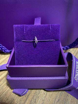 Pendiente Aristocrazy