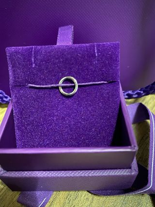 Pendiente Aristocrazy