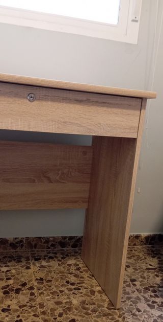 Escritorio juvenil