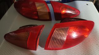 Farolins Alfa Romeo 147