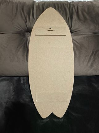 Tabla Surf Mini [Madera] 60cm