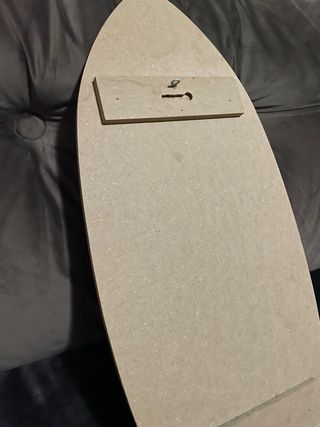 Tabla Surf Mini [Madera] 60cm