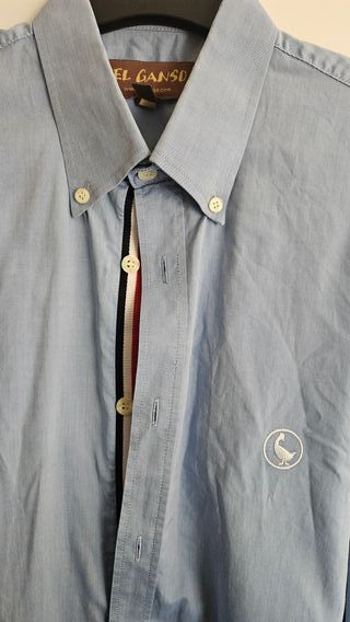 Camisa El Ganso L