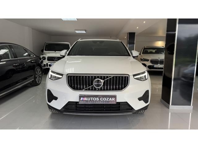 Volvo XC40 T4 Recharge PHEV Core Auto 155 kW (211 CV)