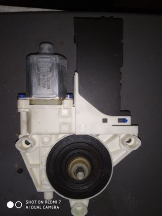 motor elevalunas Peugeot 9663036580