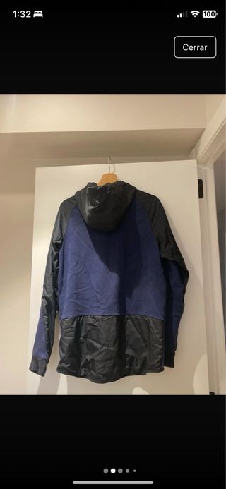 Sudadera Nike