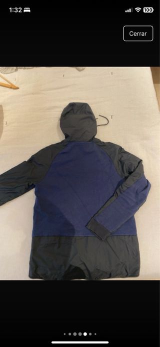 Sudadera Nike
