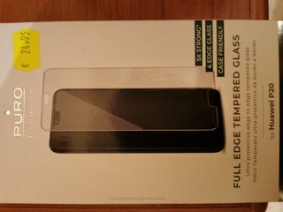 Pellicola x cellulare