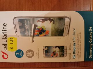 Pellicola x cellulare